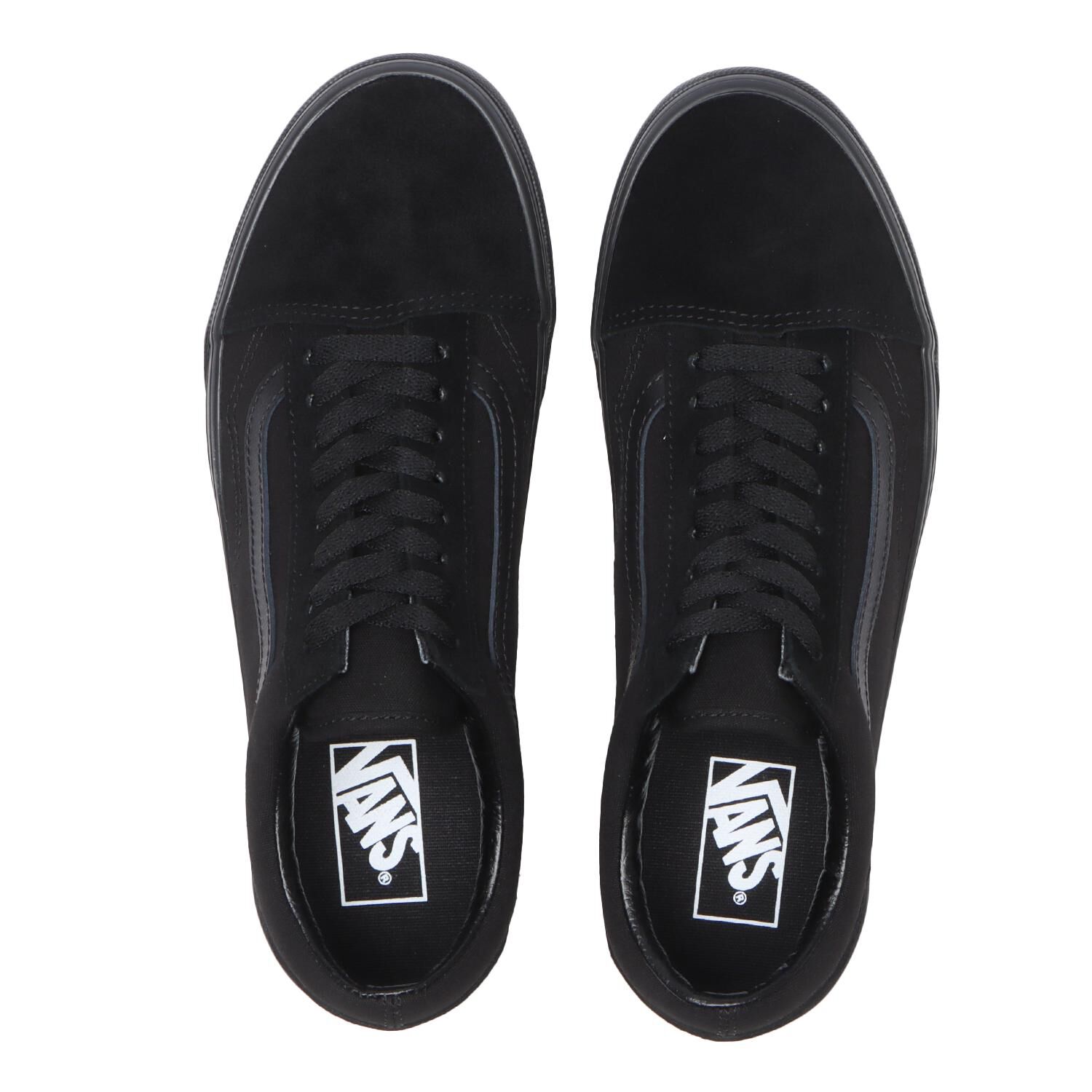 VANS「【VANS】OLD SKOOL」|スニーカー|
