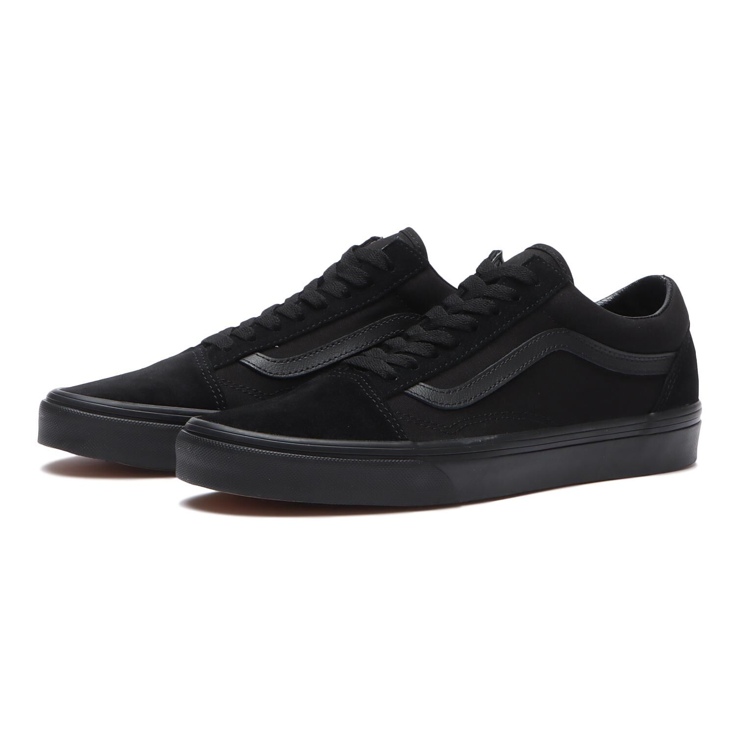 VANS「【VANS】OLD SKOOL」|スニーカー|