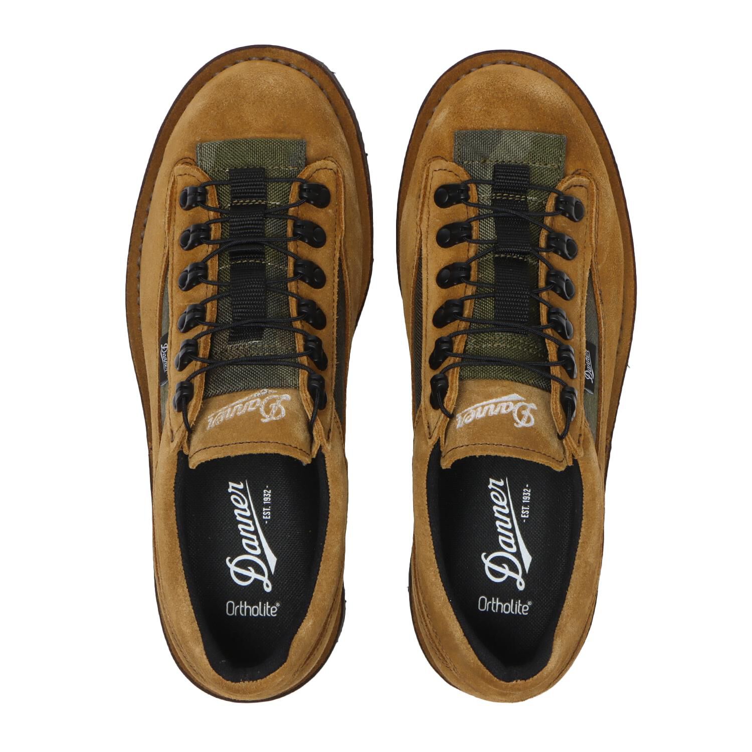DANNER「【DANNER】CAVE TROOPER LOW」|スニーカー|