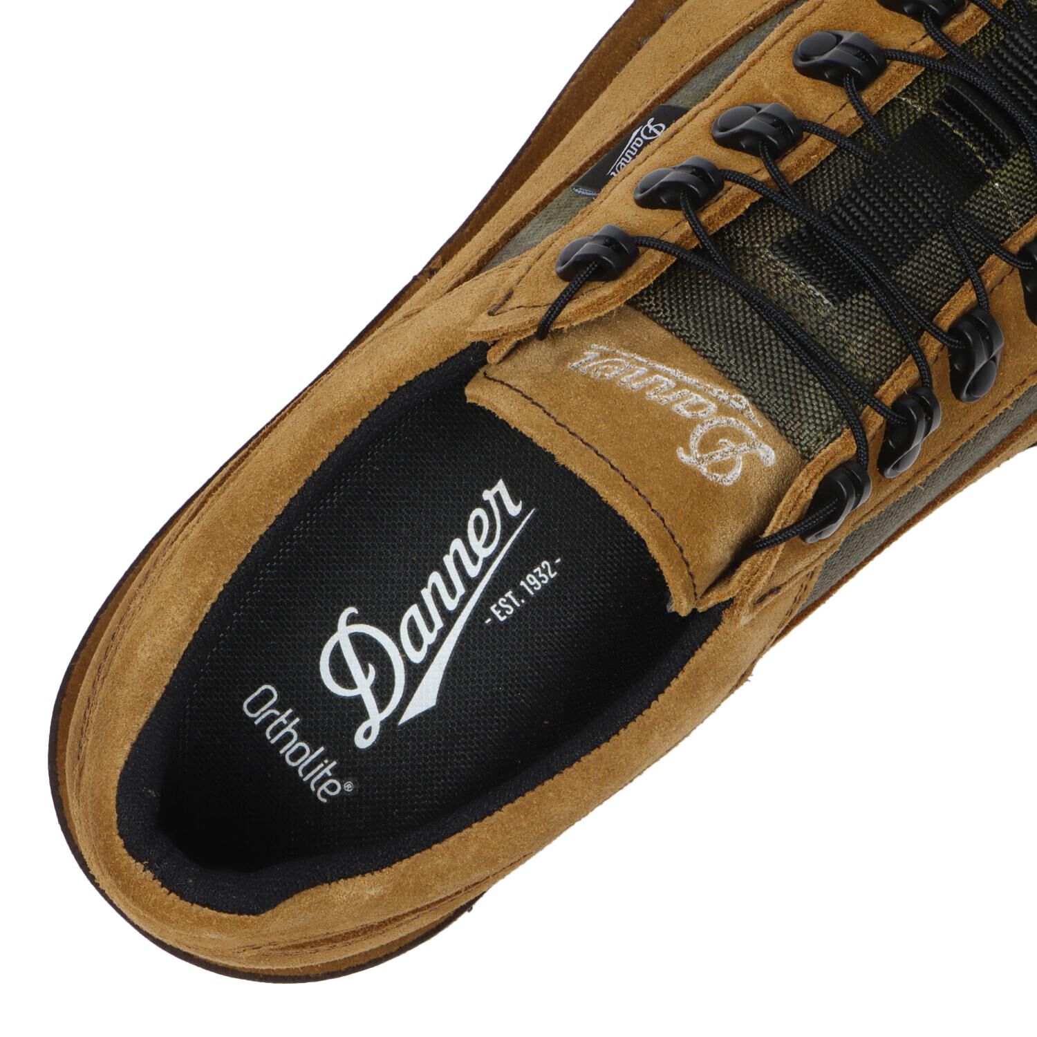 DANNER「【DANNER】CAVE TROOPER LOW」|スニーカー|