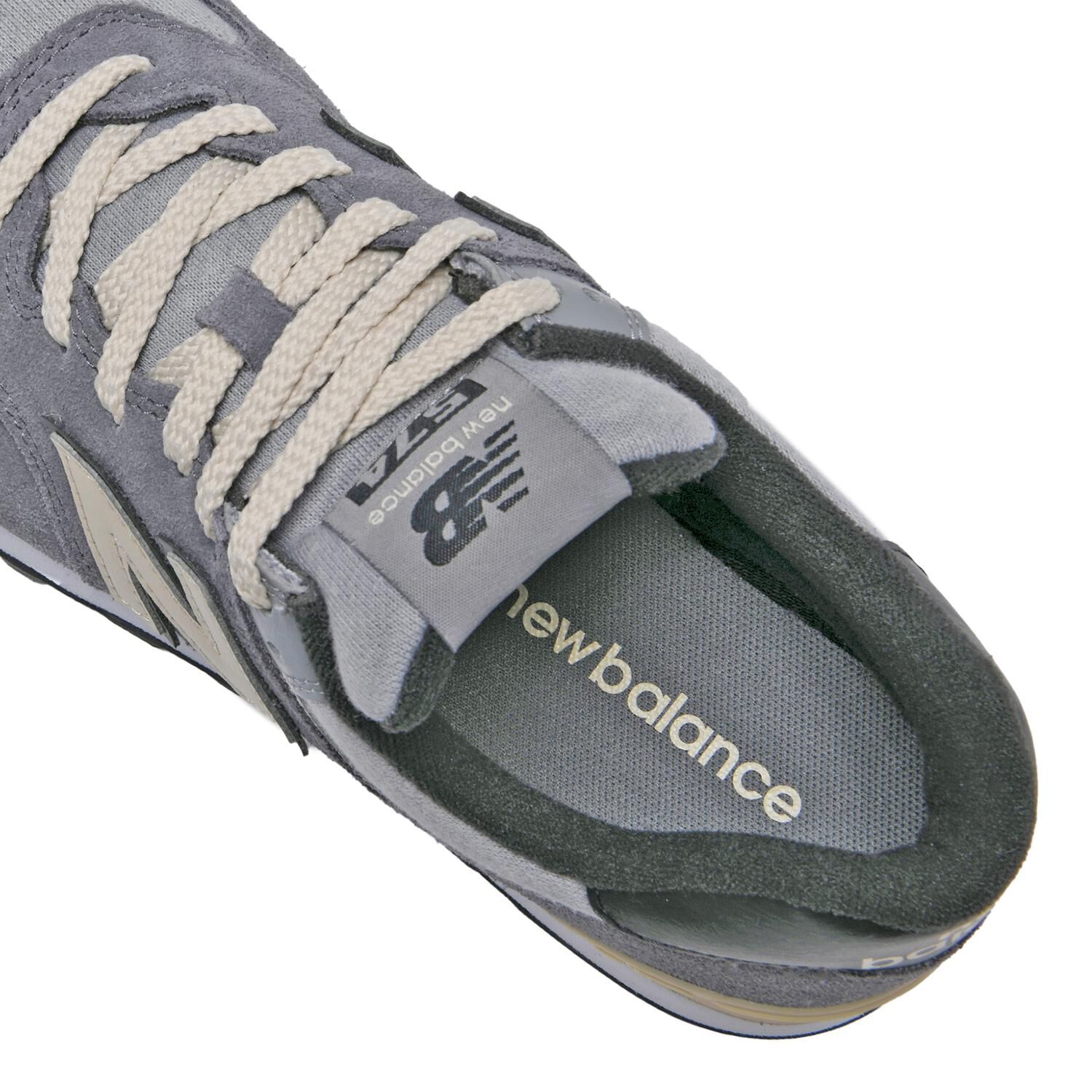NEW BALANCE 「【NEW BALANCE】U574LGG(D)」|スニーカー|
