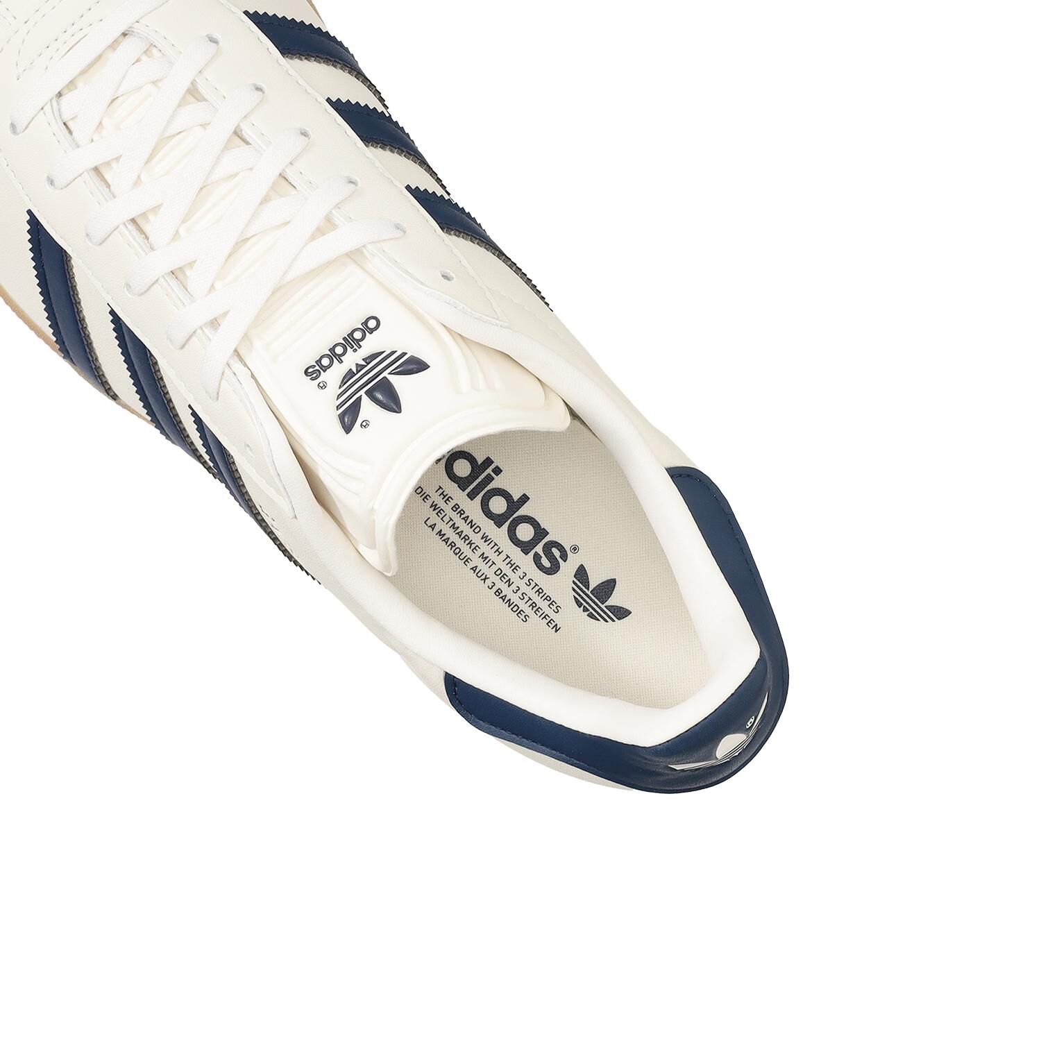 adidas「【ADIDAS】GAZELLE」|スニーカー|
