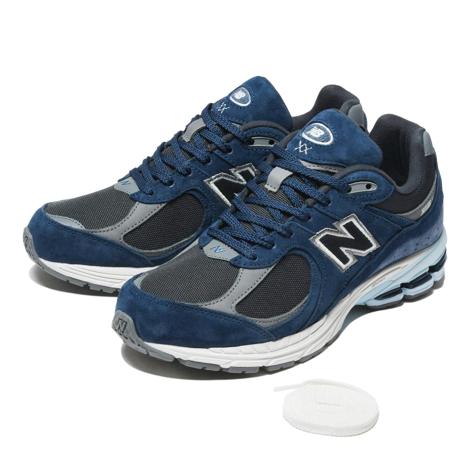 NEW BALANCE 「【NEW BALANCE】M2002RAS(D)」|スニーカー|