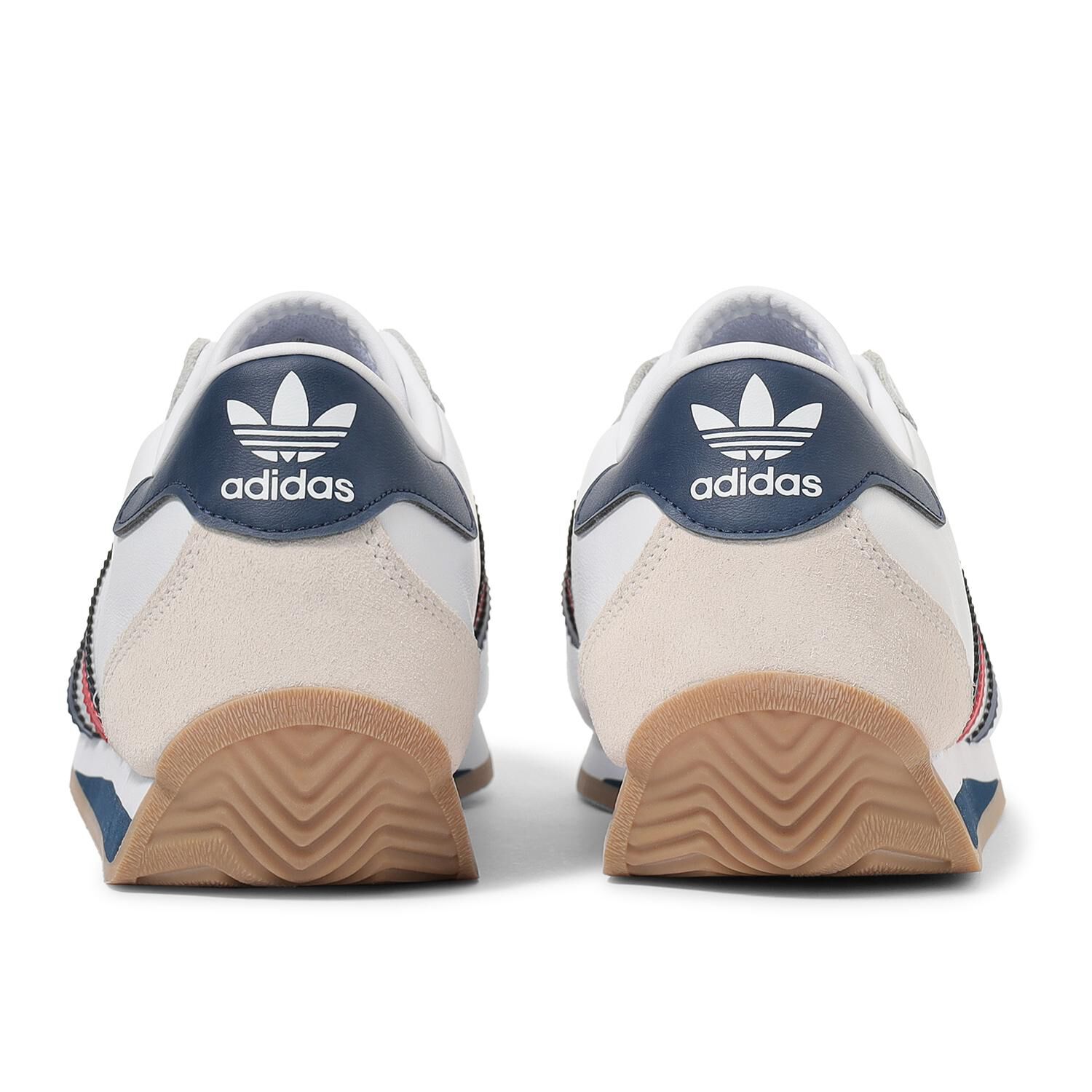 adidas「【ADIDAS】COUNTRY II」|スニーカー|