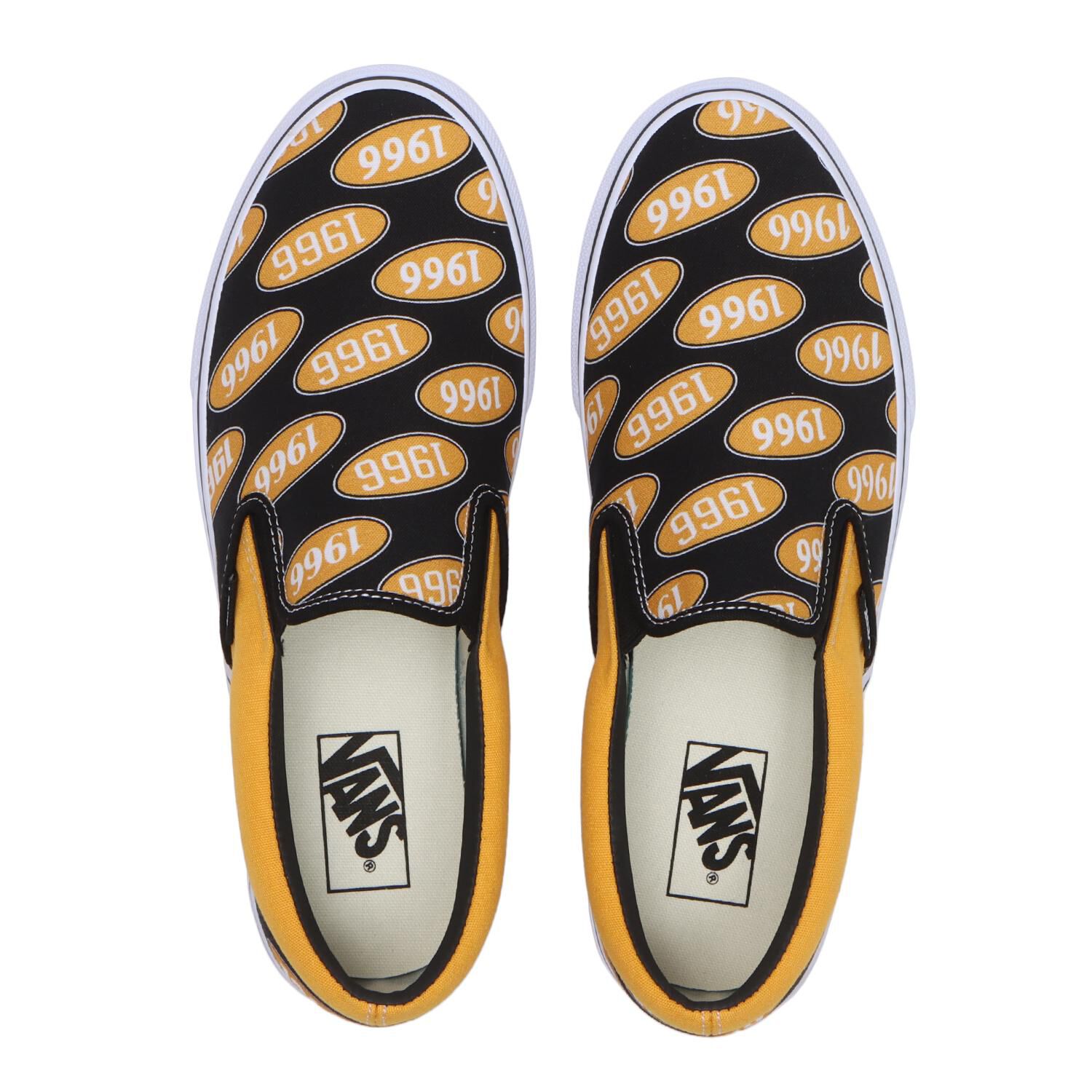 VANS「【VANS】SLIP ON」|スニーカー|