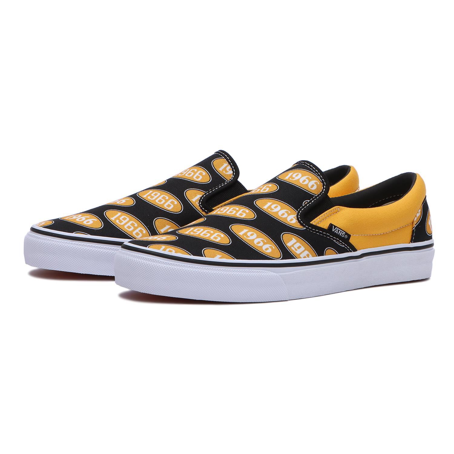 VANS「【VANS】SLIP ON」|スニーカー|