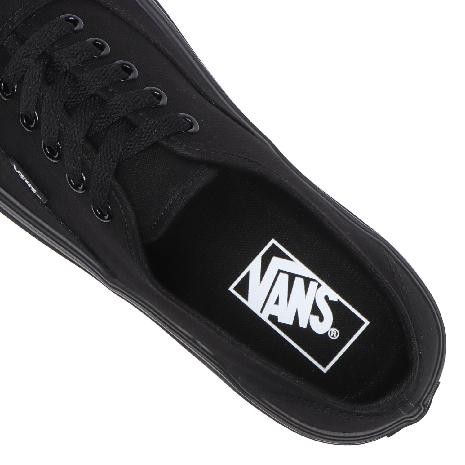 VANS「【VANS】AUTHENTIC LITE」|スニーカー|