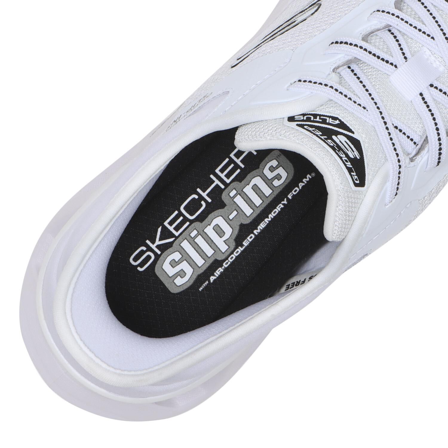 SKECHERS「【SKECHERS】GLIDE-STEP ALTUS - TURN OUT」|スニーカー|
