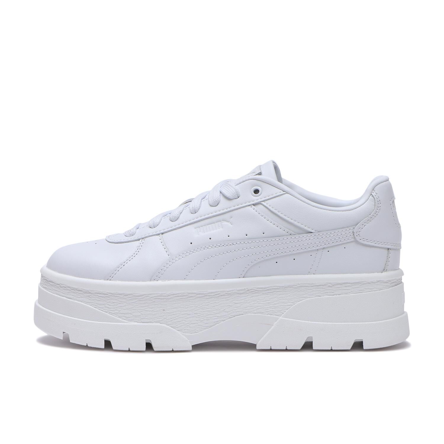 PUMA「【PUMA】RIVO WMNS」|スニーカー|ホワイト