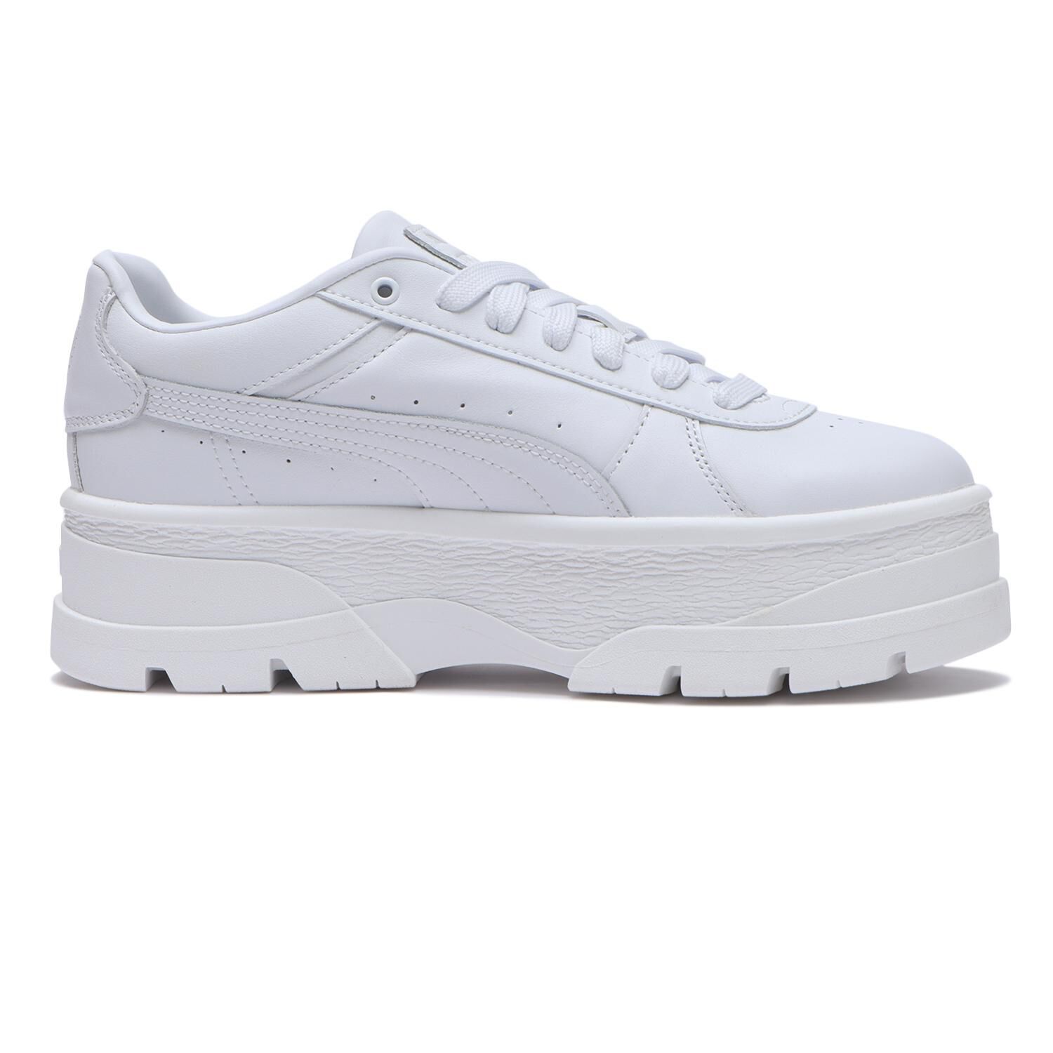 PUMA「【PUMA】RIVO WMNS」|スニーカー|