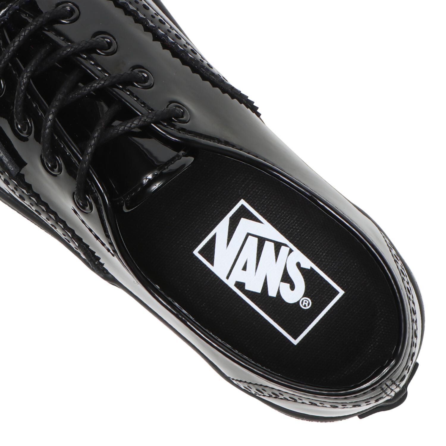 VANS「【VANS】AUTHENTIC」|スニーカー|