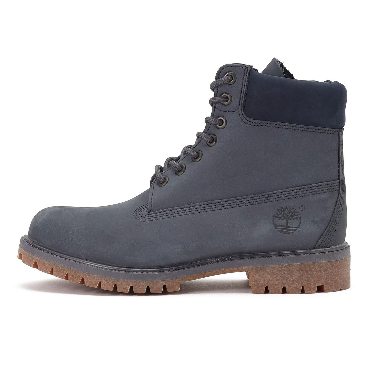 Timberland「【Timberland】6 IN PREMIUM BOOT TS」|スニーカー|ブルー