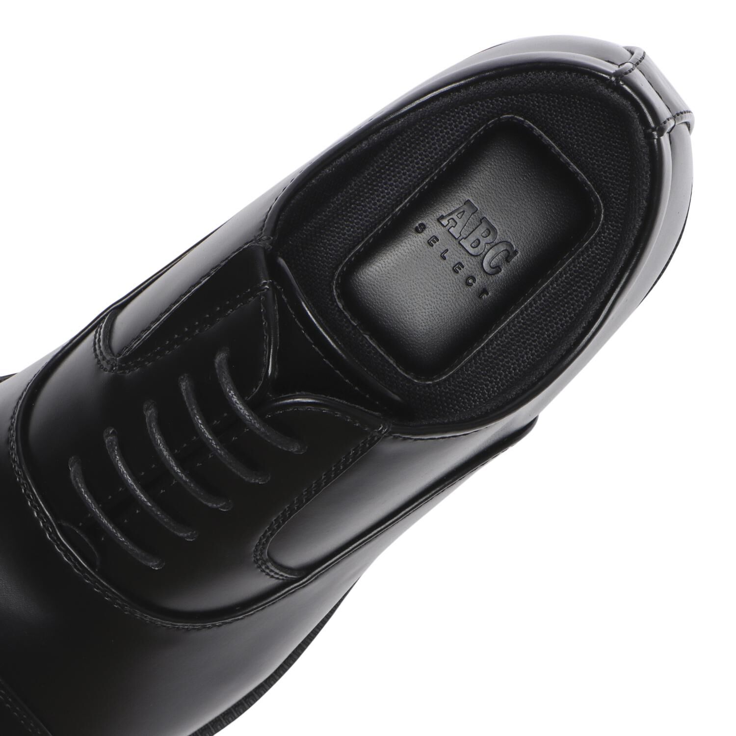 ABC SELECT「【ABC SELECT】S-TIP」|ビジネス・ドレスシューズ|