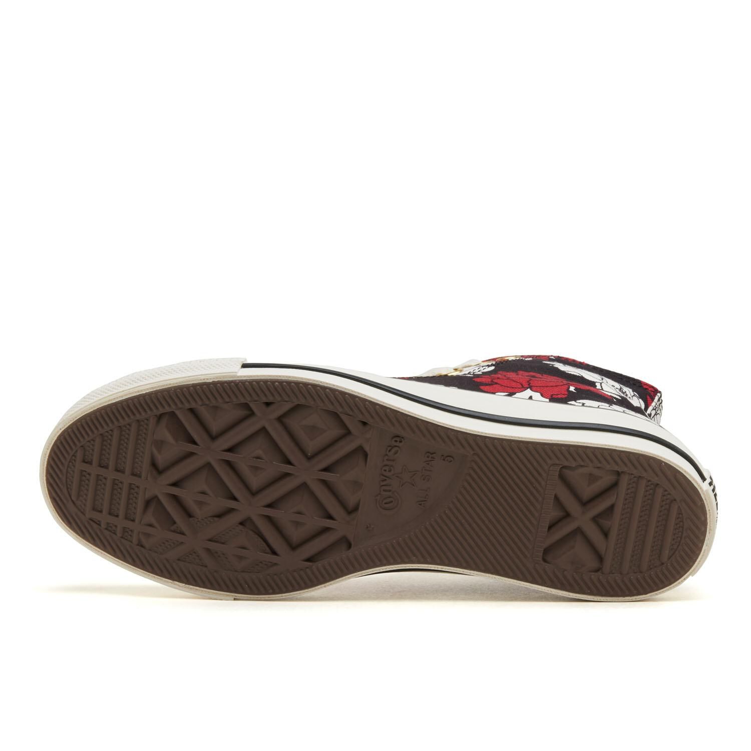 CONVERSE「【CONVERSE】AS FP HI」|スニーカー|