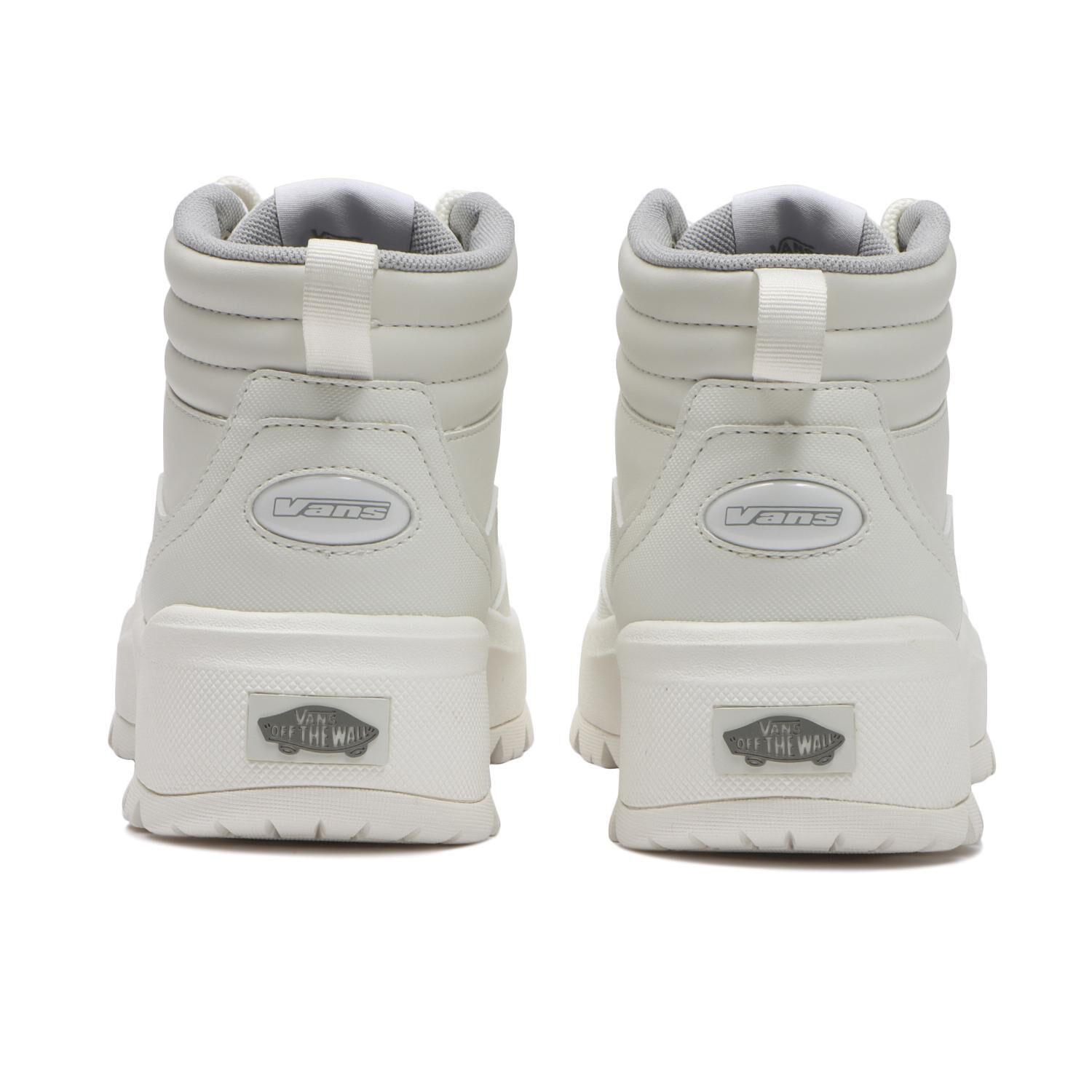 VANS「【VANS】WOMBAT HI」|スニーカー|