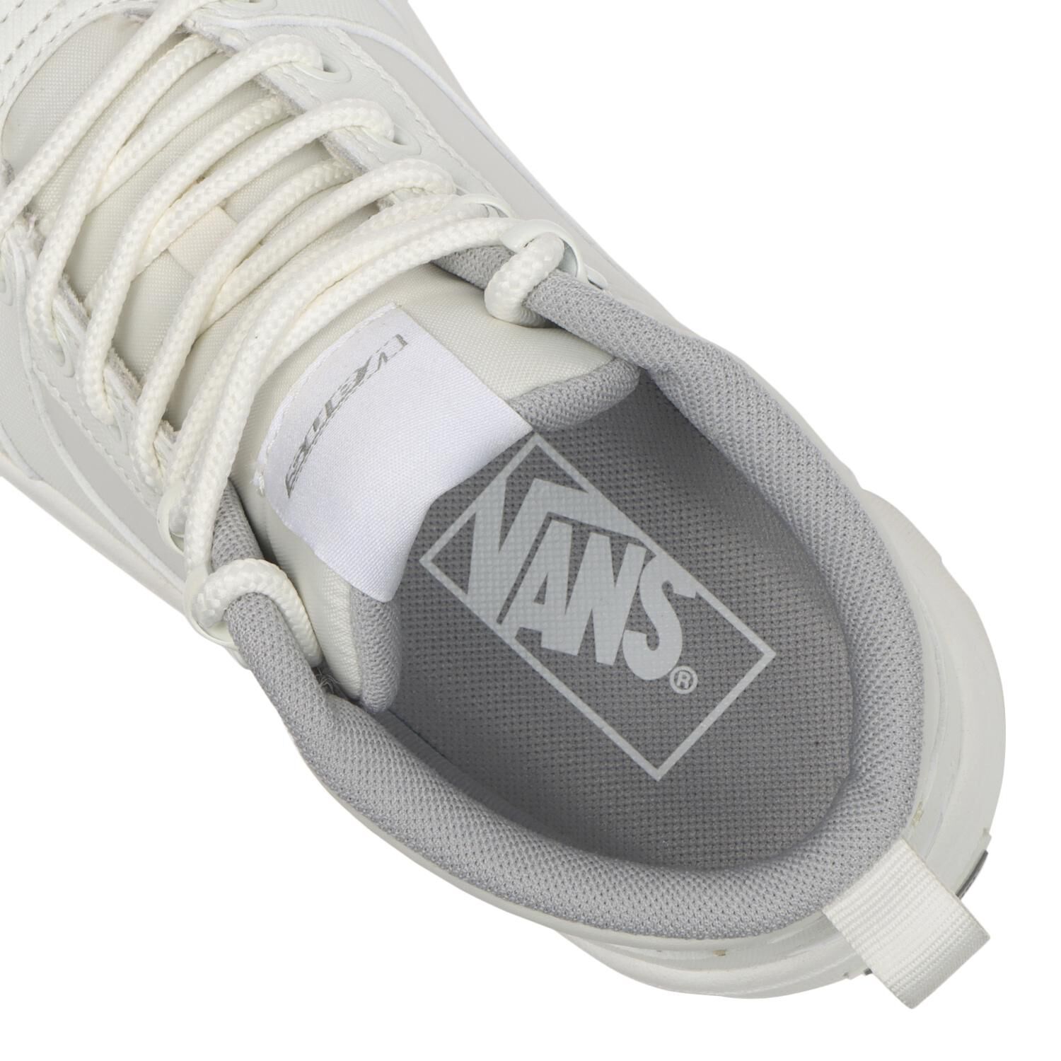 VANS「【VANS】WOMBAT HI」|スニーカー|