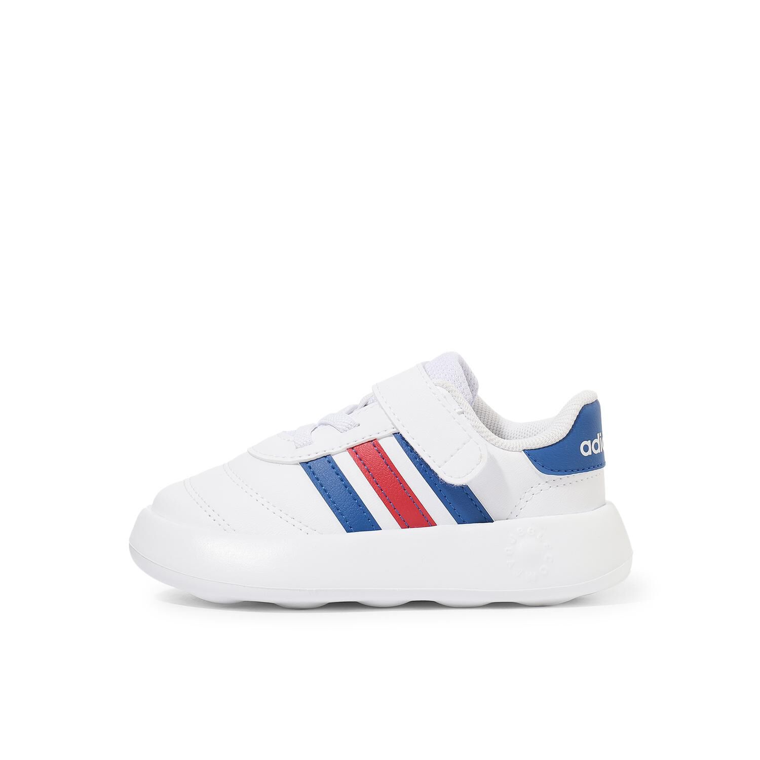 adidas「【ADIDAS】12-16BREAKNET GOAL EL I」|スニーカー|ホワイト