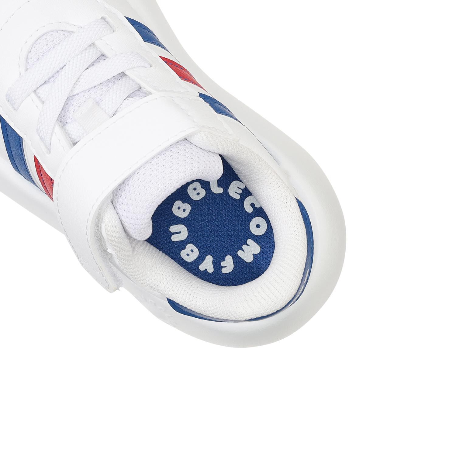 adidas「【ADIDAS】12-16BREAKNET GOAL EL I」|スニーカー|