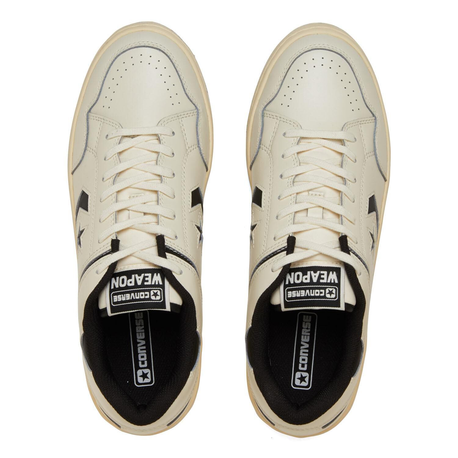 CONVERSE「【CONVERSE】WEAPON CC OX」|スニーカー|