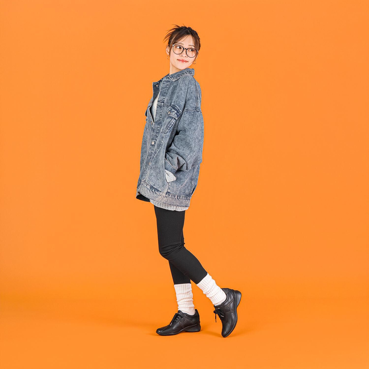 HAWKINS「【HAWKINS】ANDREA 5」|スニーカー|