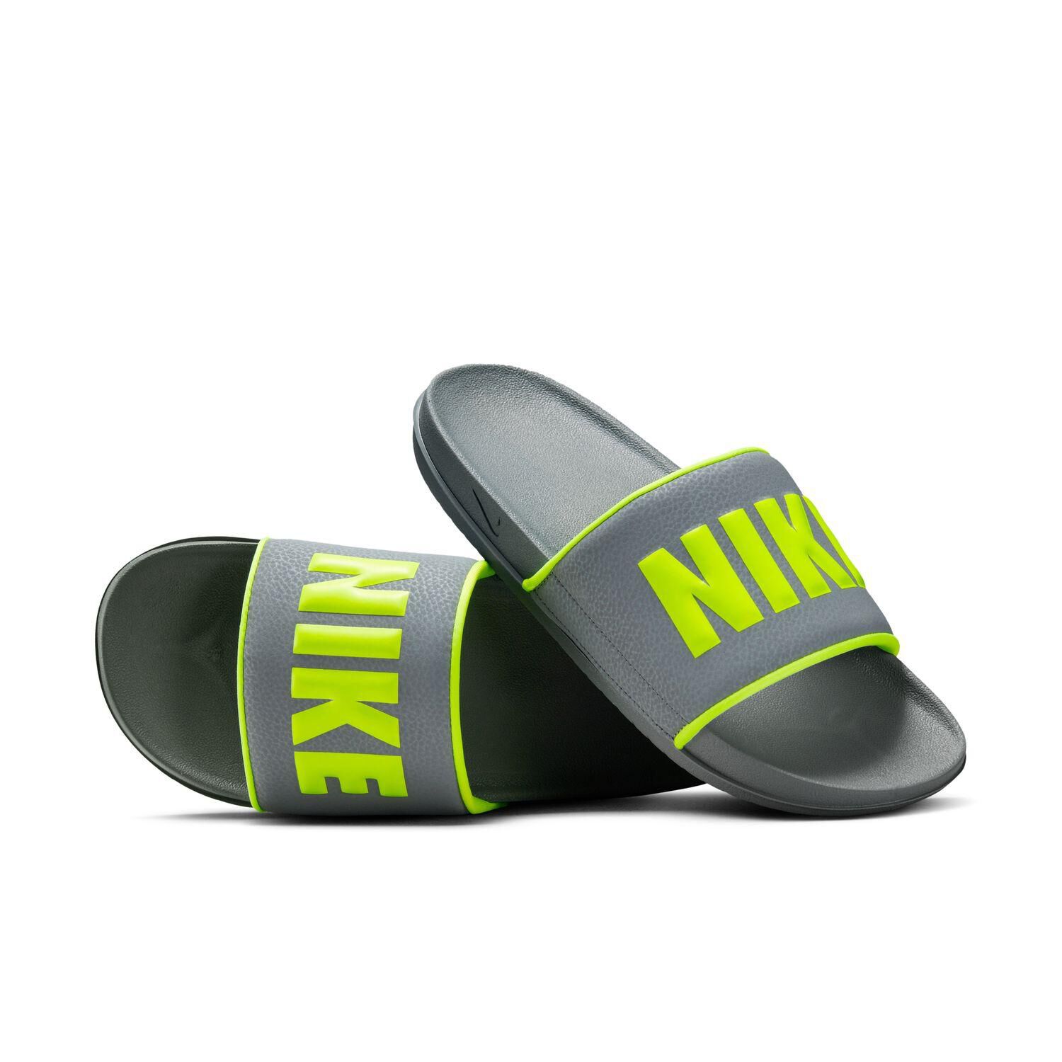 NIKE「【NIKE】OFFCOURT SLIDE」|サンダル|