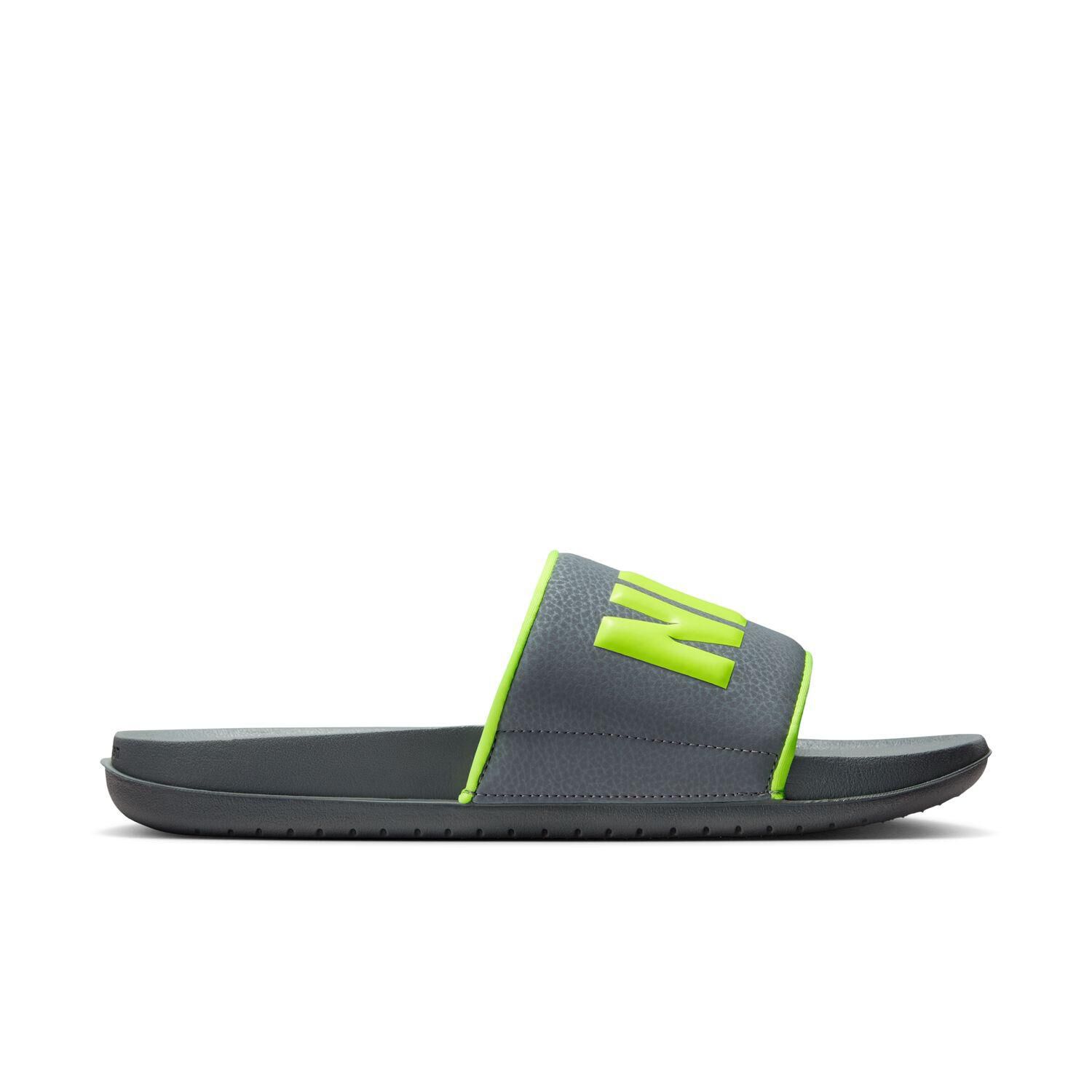 NIKE「【NIKE】OFFCOURT SLIDE」|サンダル|