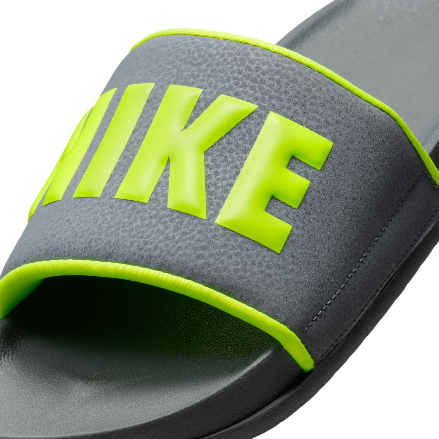 NIKE「【NIKE】OFFCOURT SLIDE」|サンダル|