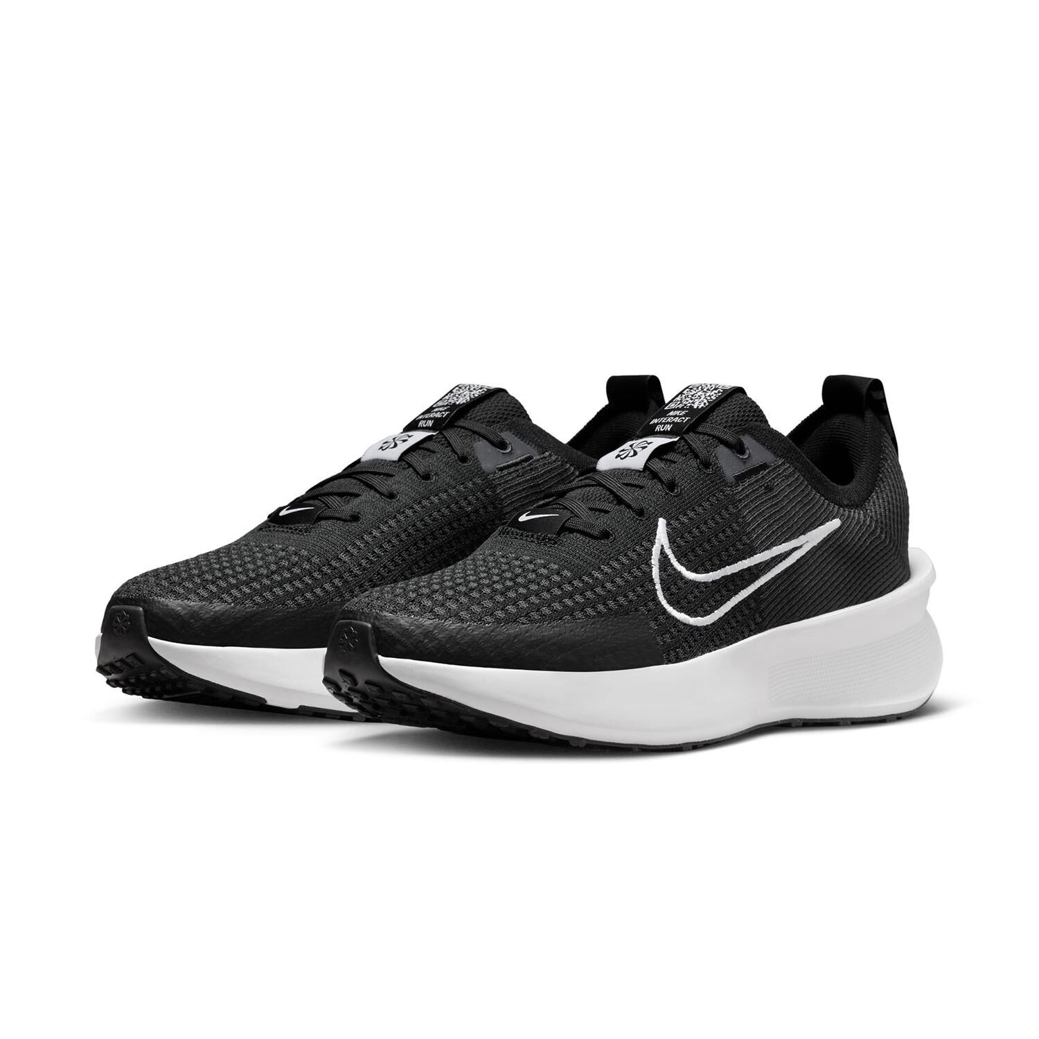 NIKE「【NIKE】INTERACT RUN」|スニーカー|