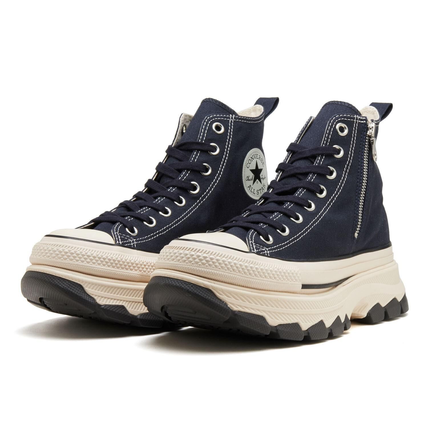 CONVERSE「【CONVERSE】AS TREKWAVE Z HI」|スニーカー|