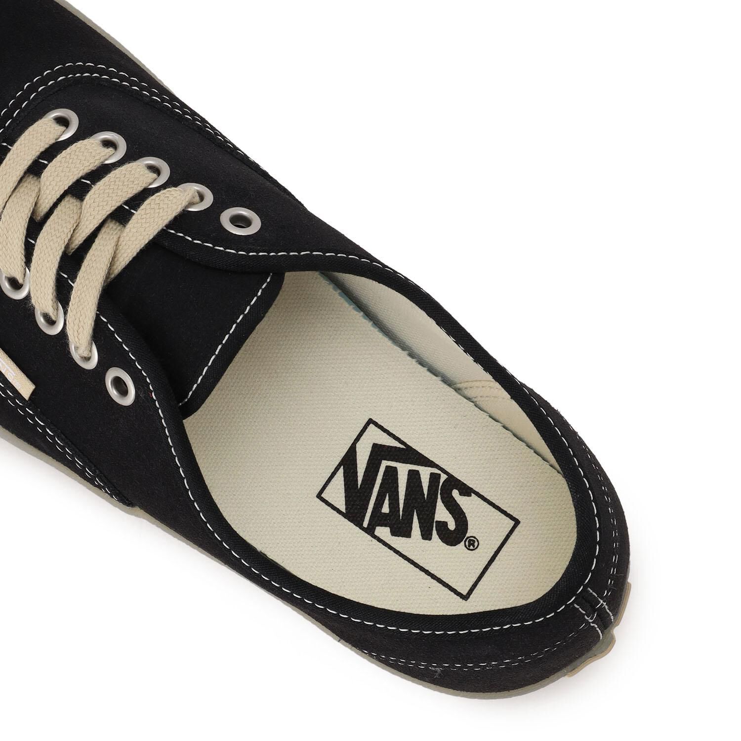 VANS「【VANS】AUTHENTIC」|スニーカー|