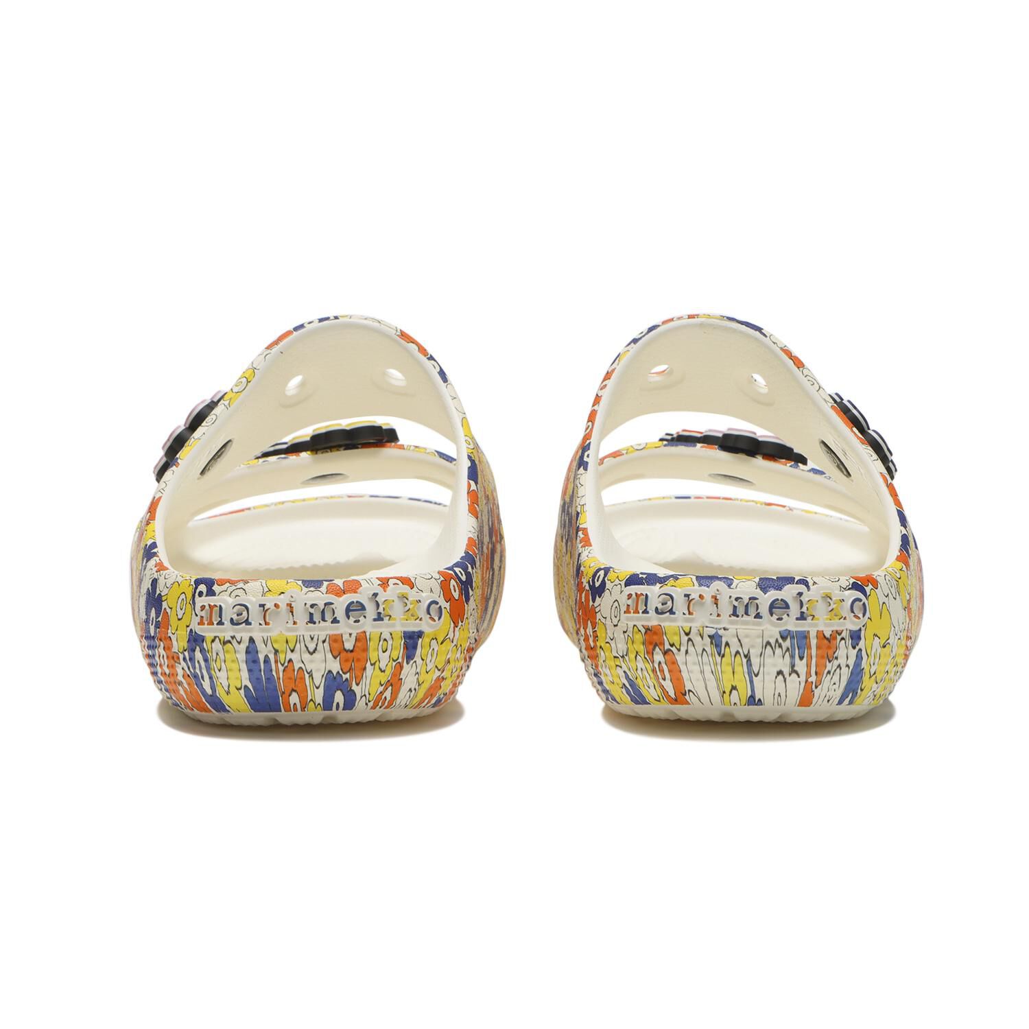 crocs「【crocs】MARIMEKKO CLASSIC SANDAL」|サンダル|