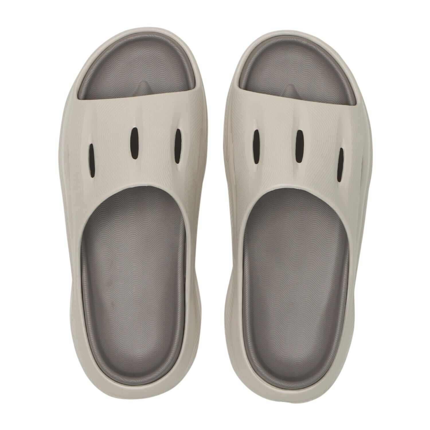 ABC SELECT「【ABC SELECT】SLIDE SANDAL」|サンダル|