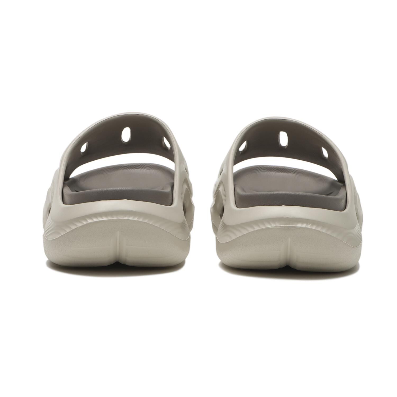 ABC SELECT「【ABC SELECT】SLIDE SANDAL」|サンダル|