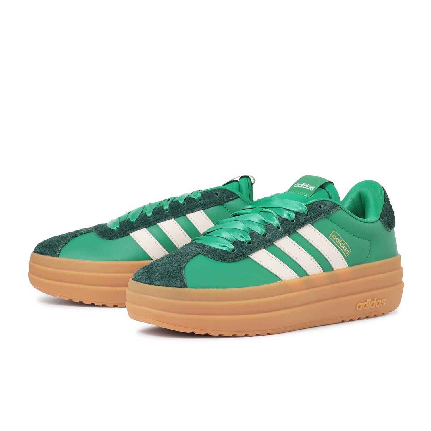 adidas「【ADIDAS】VL COURT BOLD」|スニーカー|
