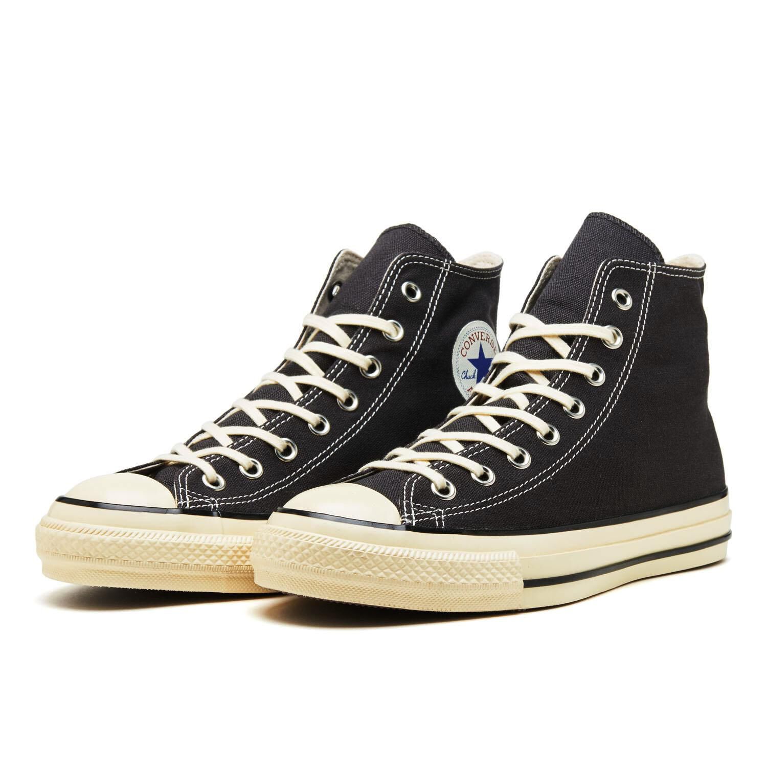 CONVERSE「【CONVERSE】AS AGED AC HI」|スニーカー|