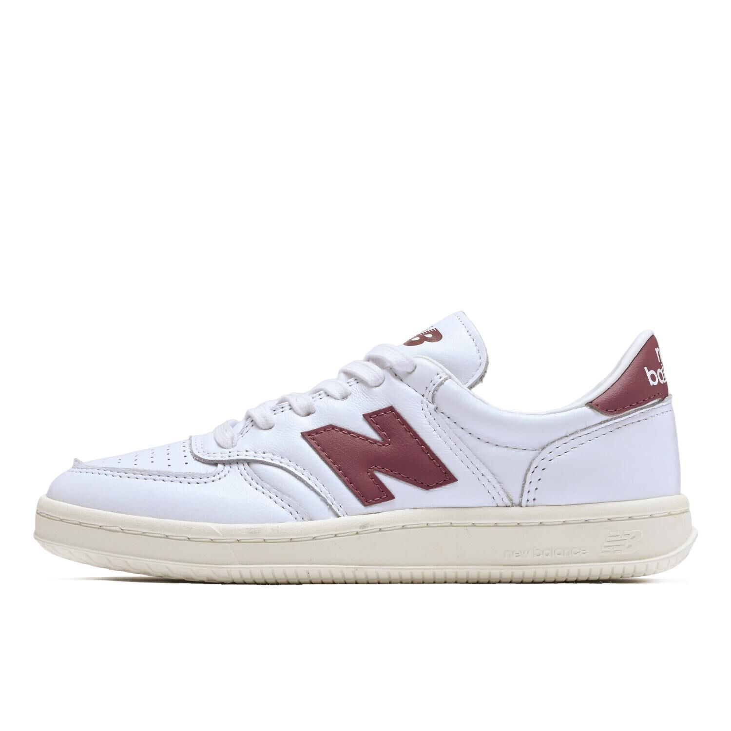 NEW BALANCE 「【NEW BALANCE】CT500LPB(D)」|スニーカー|ホワイト