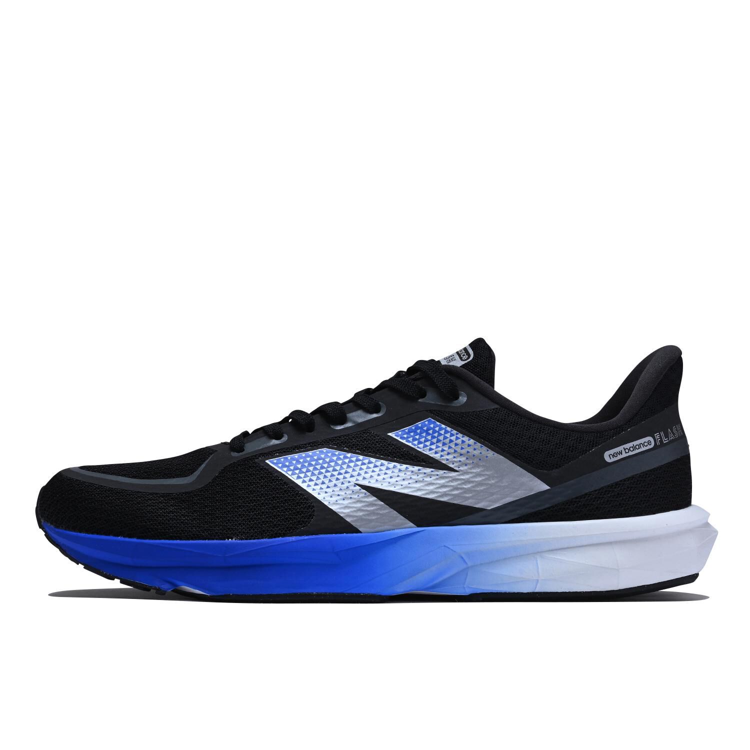 NEW BALANCE 「【NEW BALANCE】MFLSHBB7(D)」|スニーカー|ブラック