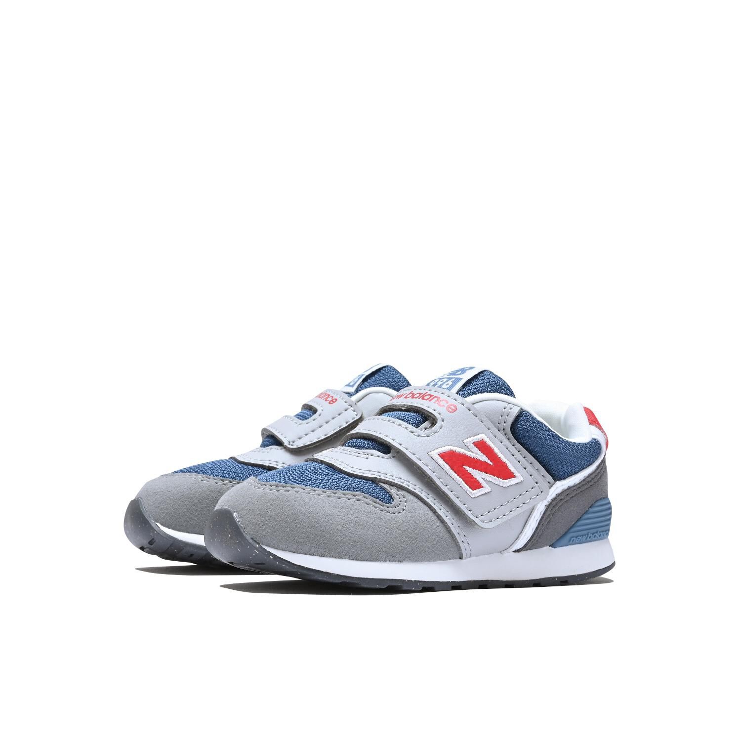 NEW BALANCE 「【NEW BALANCE】12-165(H) IZ996TG3(W)」|スニーカー|