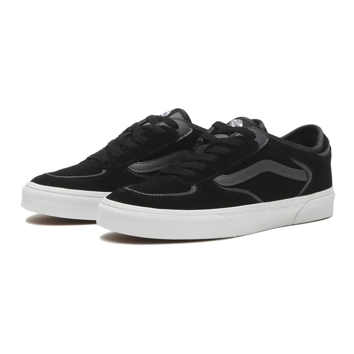 VANS「【VANS】ROWLEY CLASSIC」|スニーカー|