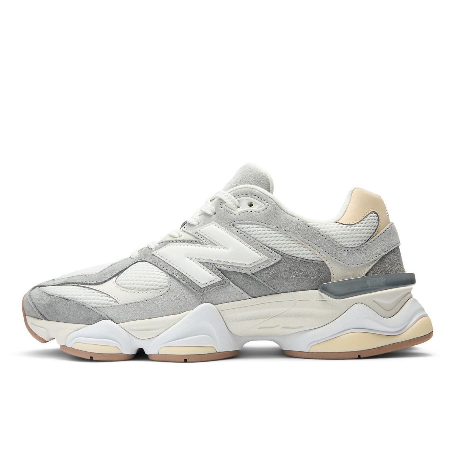 NEW BALANCE 「【NEW BALANCE】U9060AUB(D)」|スニーカー|グレー