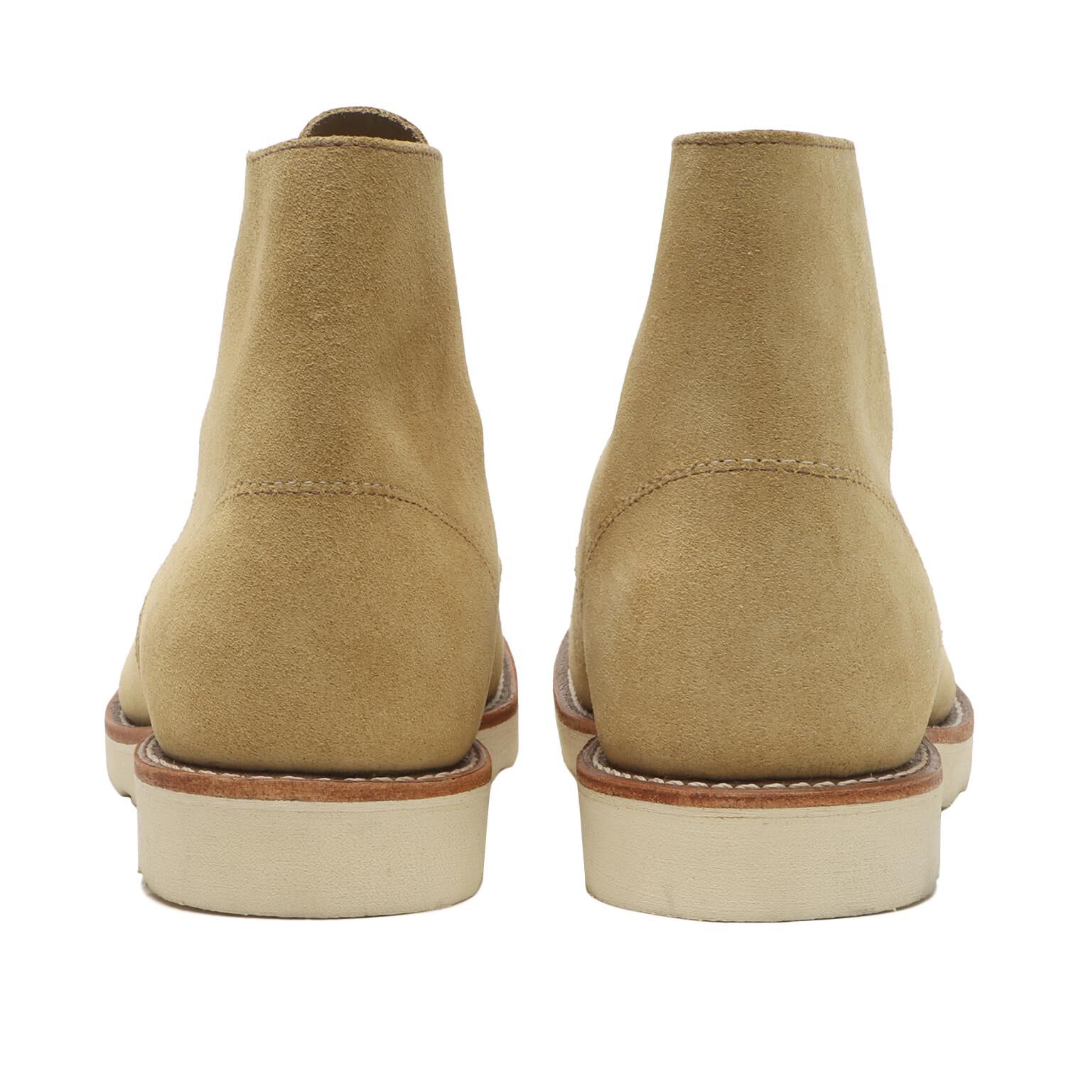 RED WING「【RED WING】6' CLASSIC ROUND」|スニーカー|