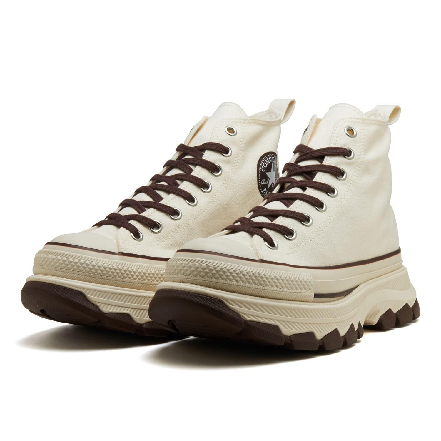 CONVERSE「【CONVERSE】AS TREKWAVE CB HI」|スニーカー|