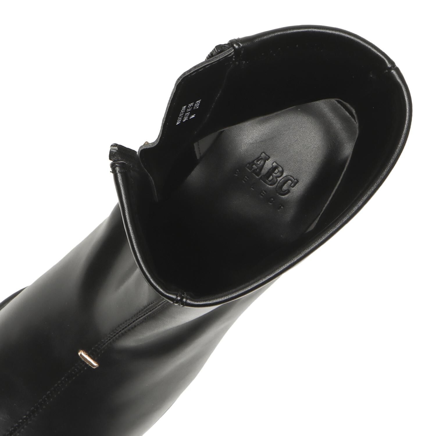 ABC SELECT「【ABC SELECT】BIT SHORT BOOTS 5」|スニーカー|