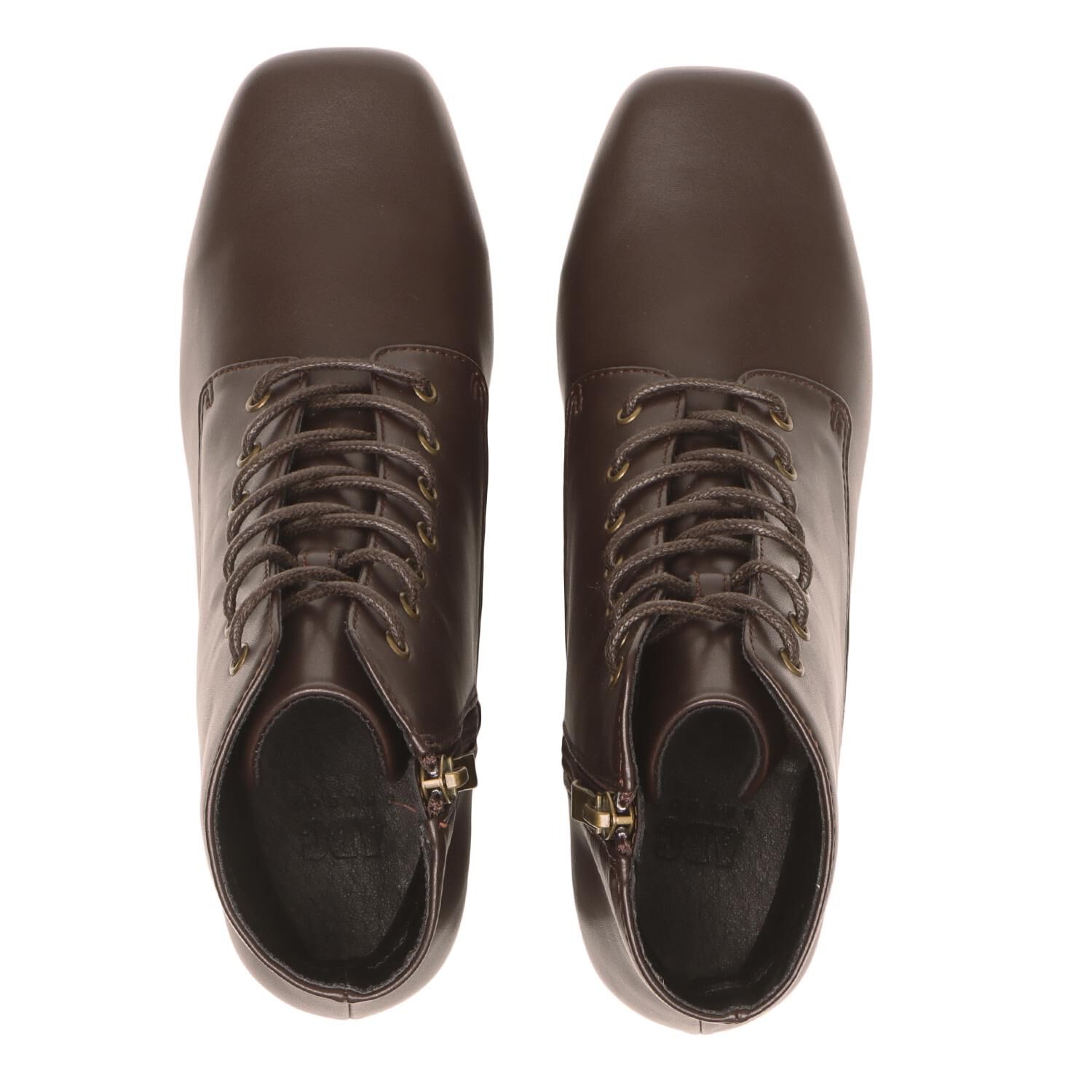 ABC SELECT「【ABC SELECT】SQUARE LACE UP 7」|スニーカー|