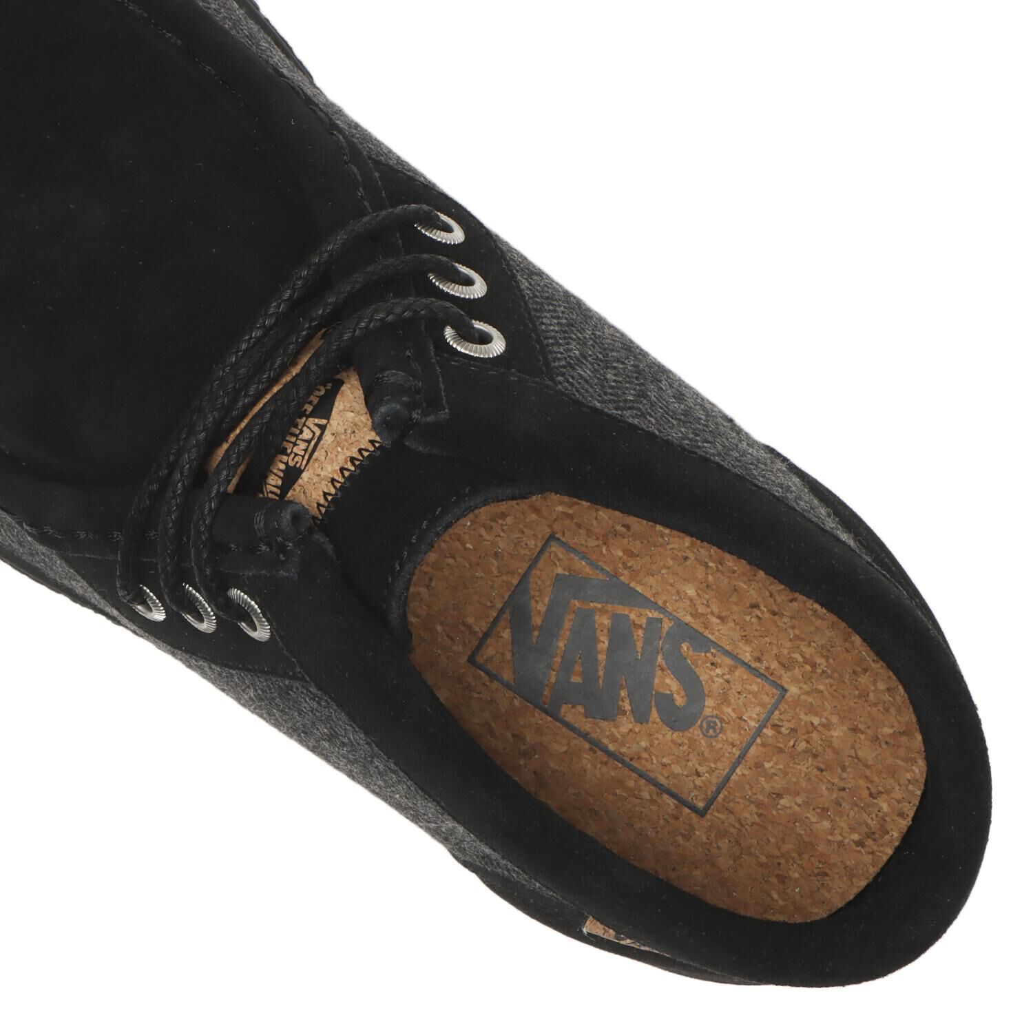 VANS「【VANS】LEKKIE」|スニーカー|