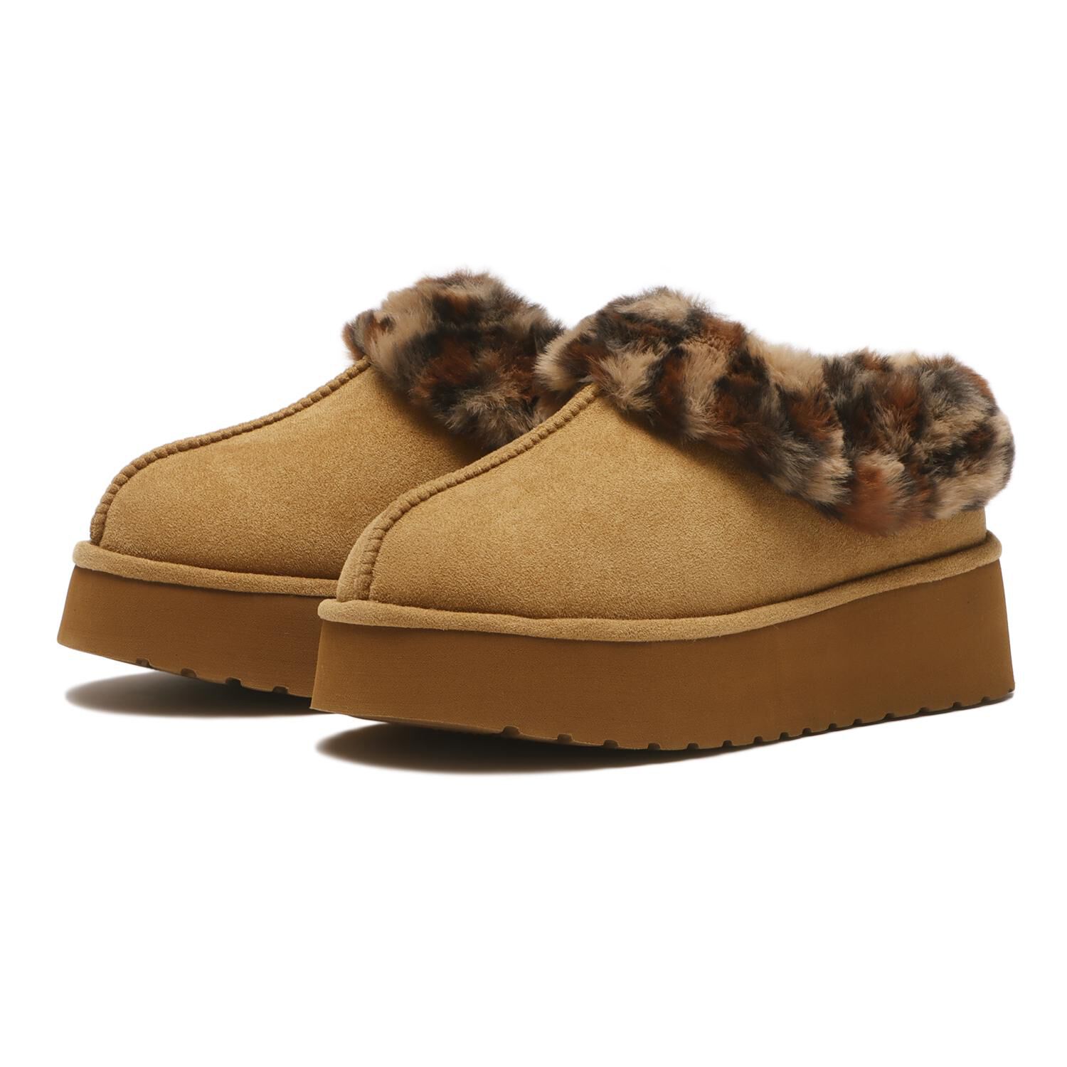 ABC SELECT「【ABC SELECT】PLAT SABO 5」|スニーカー|