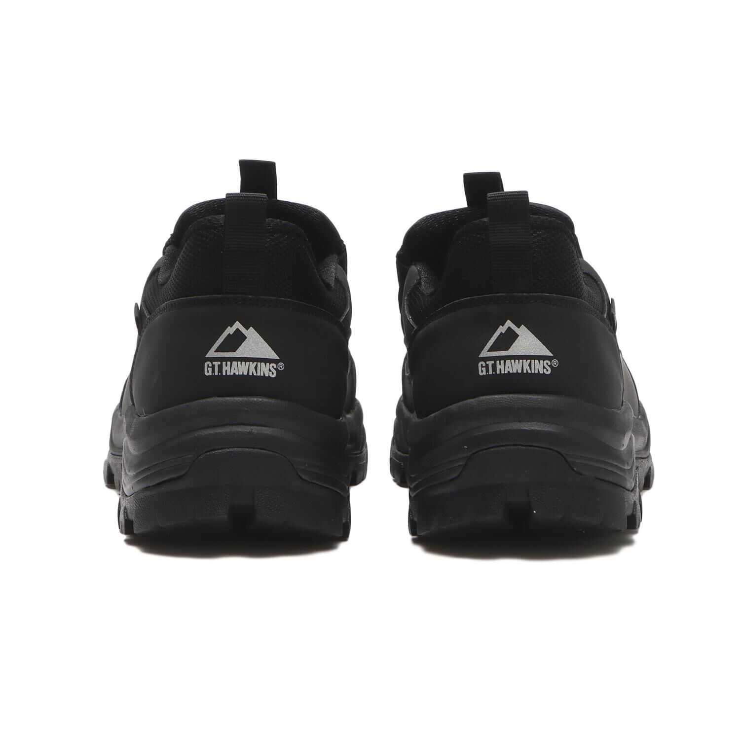 HAWKINS「【HAWKINS】GRIP MOC 4/4WP」|スニーカー|