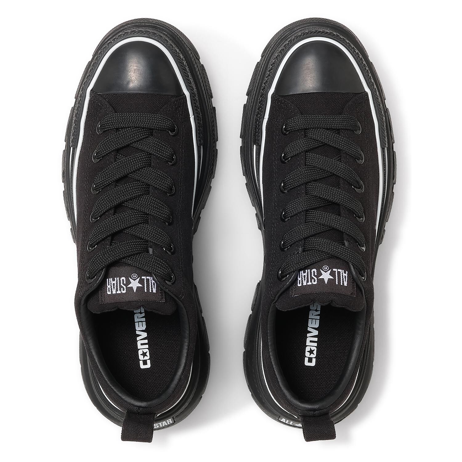 CONVERSE「【CONVERSE】AS TREKWAVE AP OX」|スニーカー|