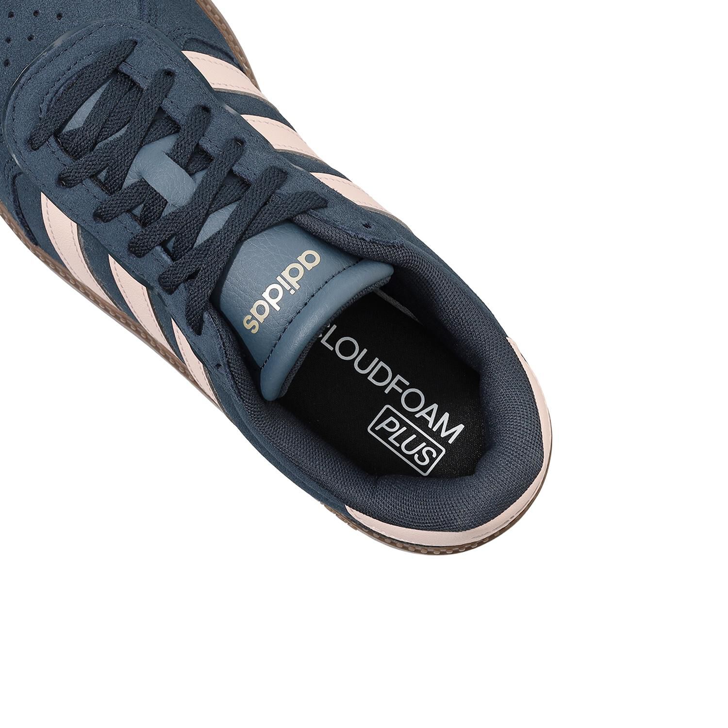 adidas「【ADIDAS】BREAKNET SLEEK SUEDE」|スニーカー|