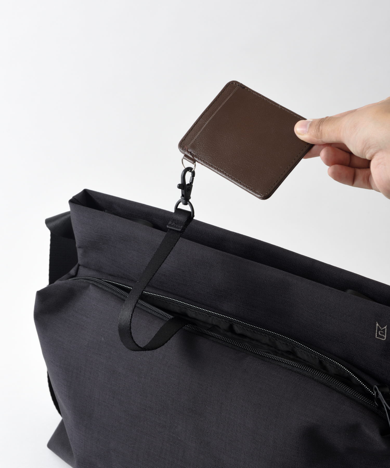 MILESTO「STLAKT ショルダーバッグL」|ショルダー・メッセンジャー|